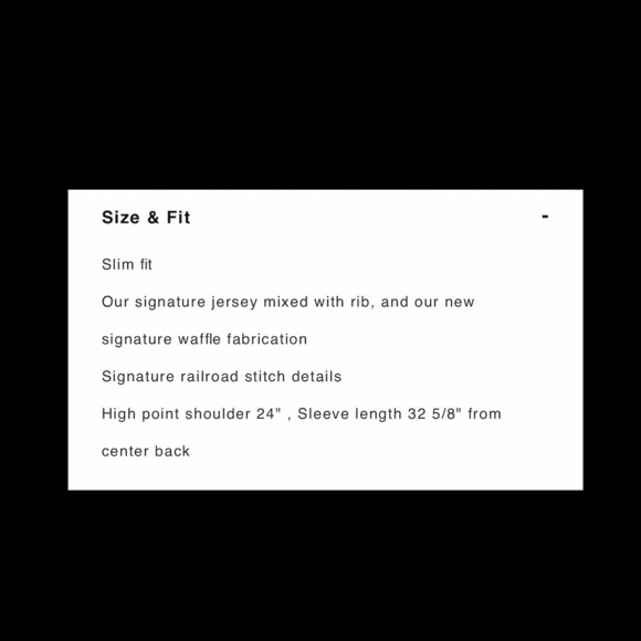 Rag & Bone Clara Torqued Long Sleeve Top. - Picture 7 of 11